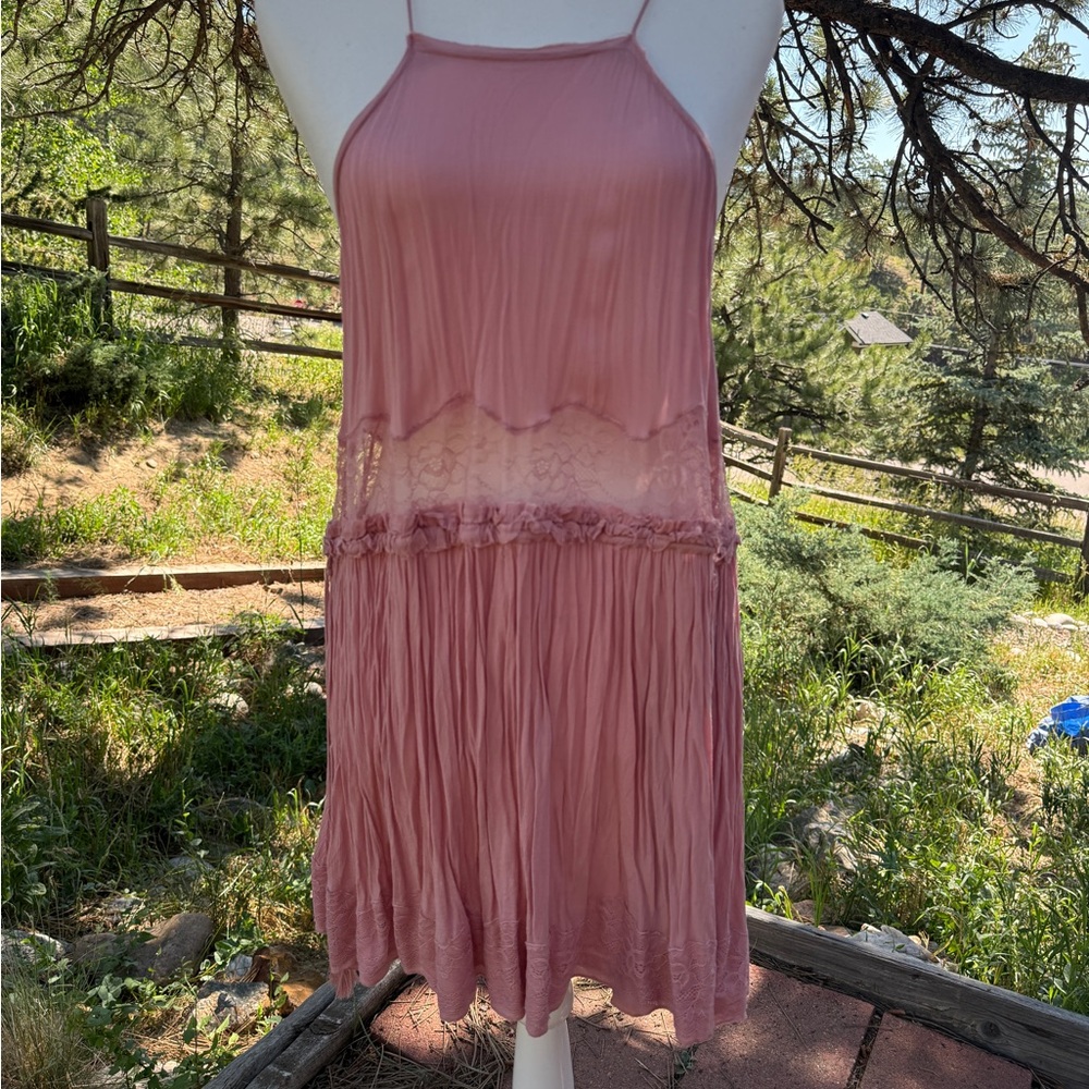 Free People Dress
